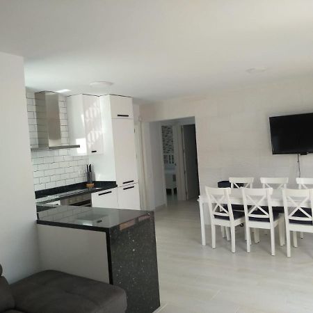 San Bartolomé Villa Maravillosa מראה חיצוני תמונה
