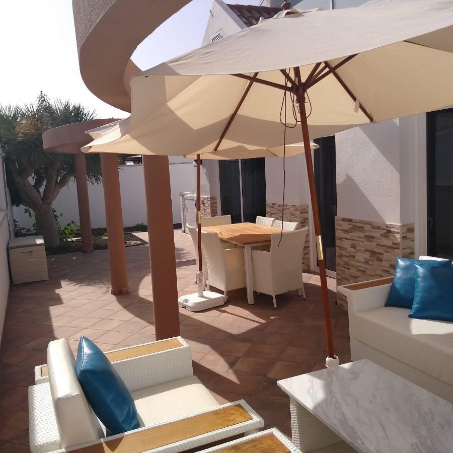 San Bartolomé Villa Maravillosa מראה חיצוני תמונה