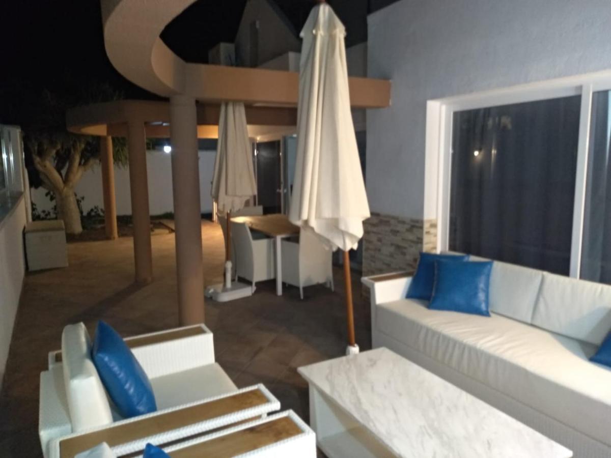 San Bartolomé Villa Maravillosa מראה חיצוני תמונה