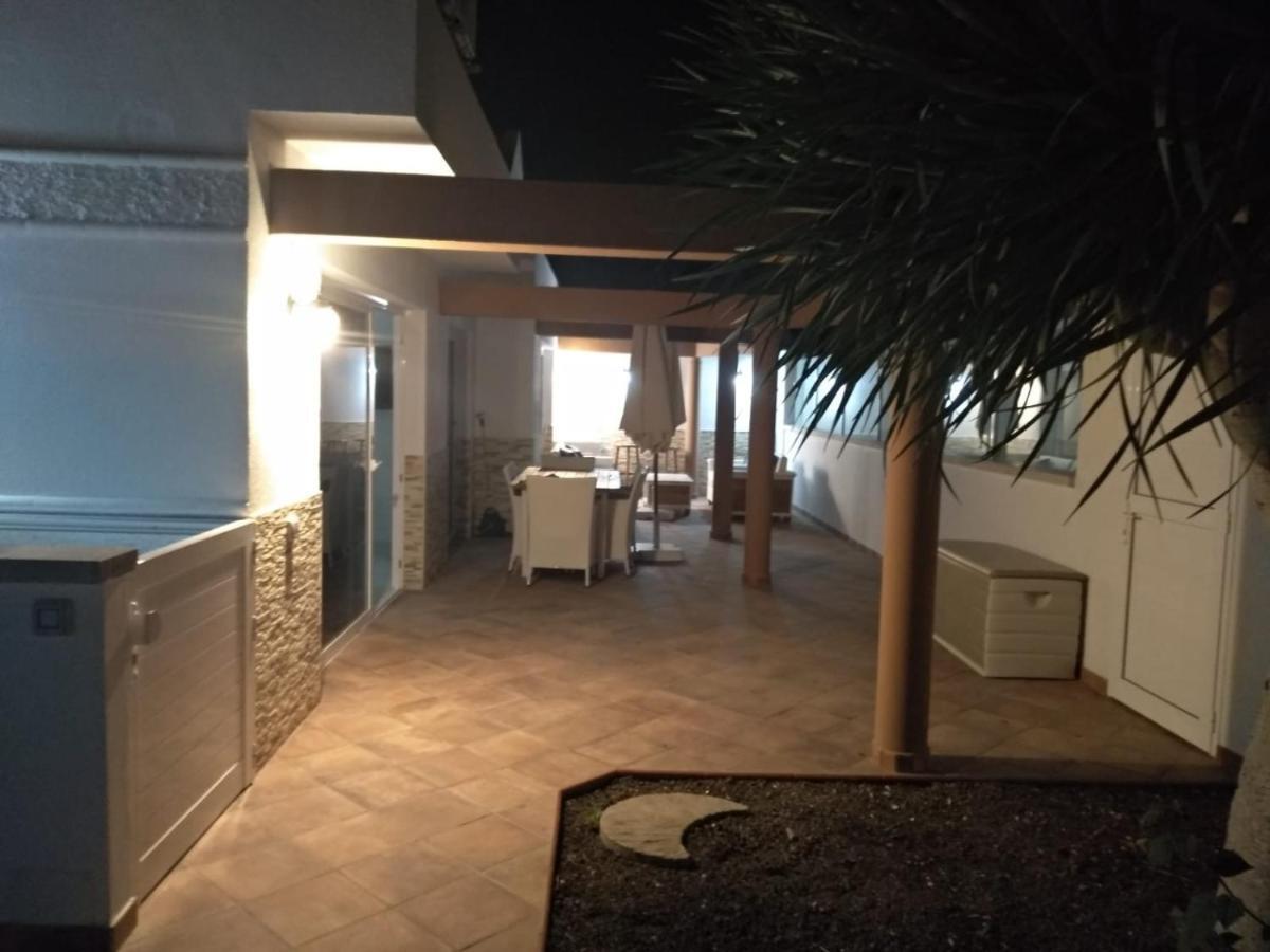 San Bartolomé Villa Maravillosa מראה חיצוני תמונה