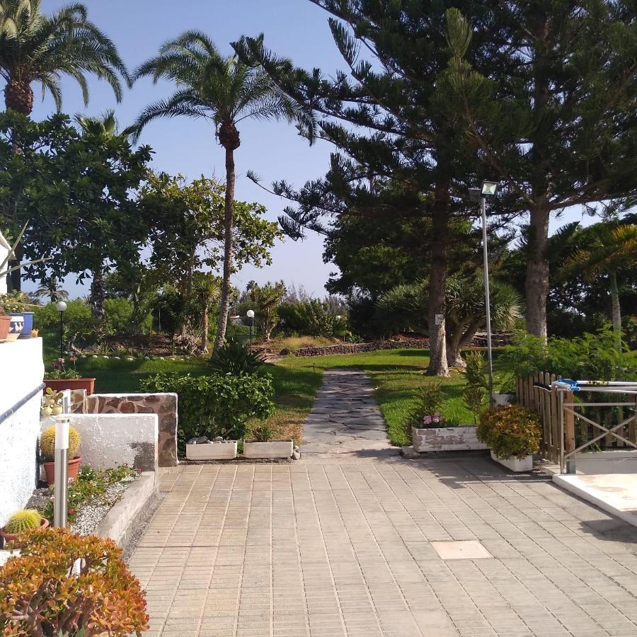 San Bartolomé Villa Maravillosa מראה חיצוני תמונה