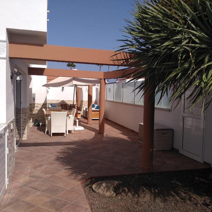 San Bartolomé Villa Maravillosa מראה חיצוני תמונה