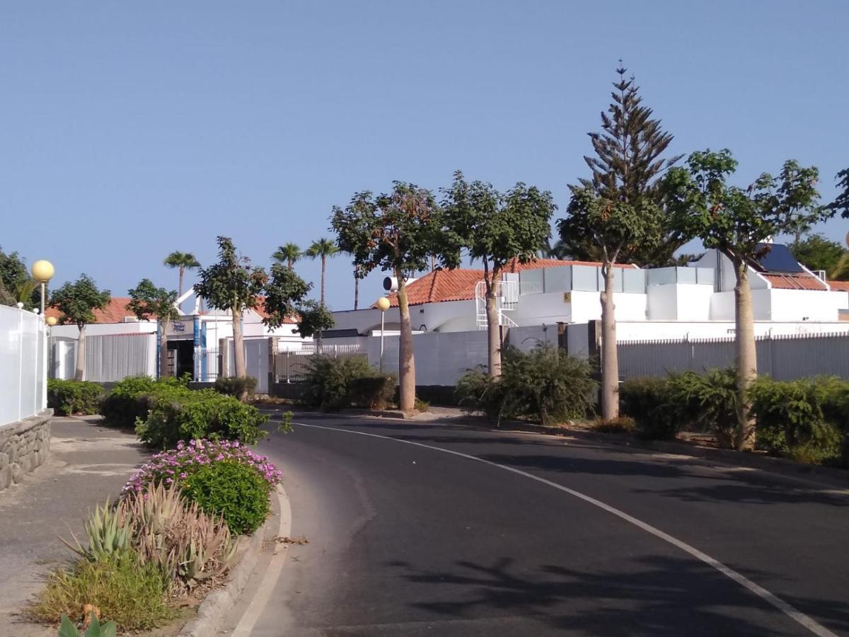 San Bartolomé Villa Maravillosa מראה חיצוני תמונה