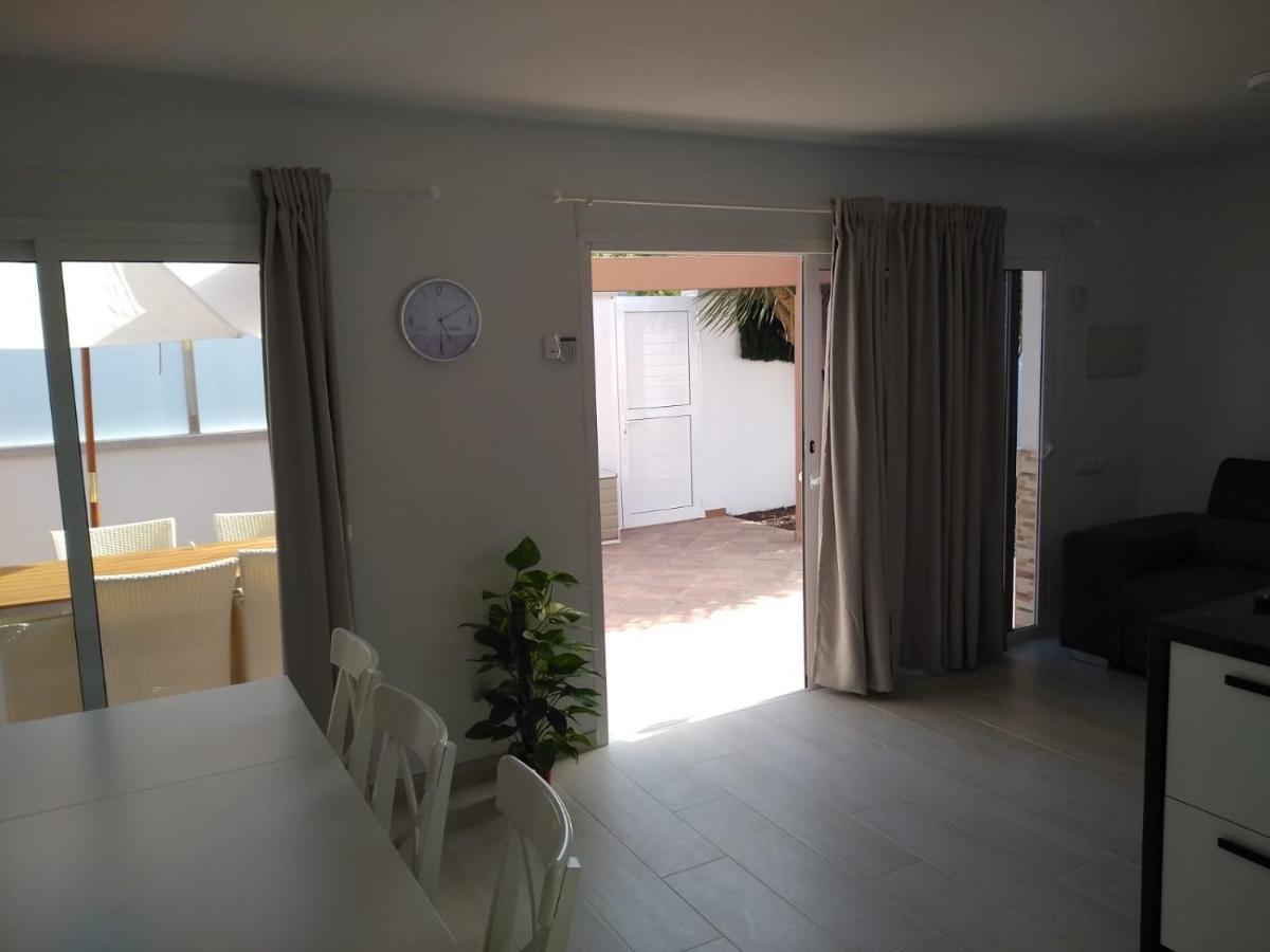 San Bartolomé Villa Maravillosa מראה חיצוני תמונה