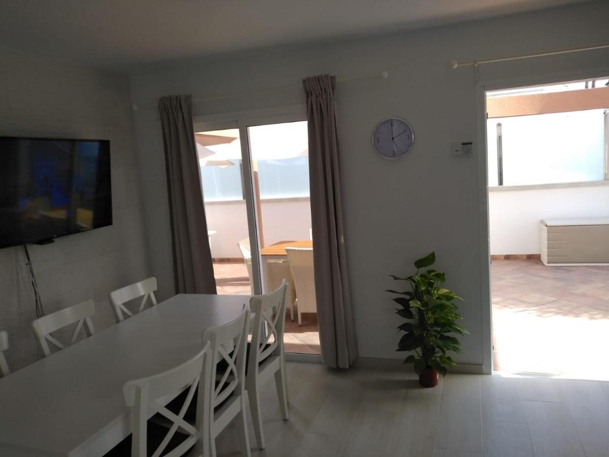 San Bartolomé Villa Maravillosa מראה חיצוני תמונה