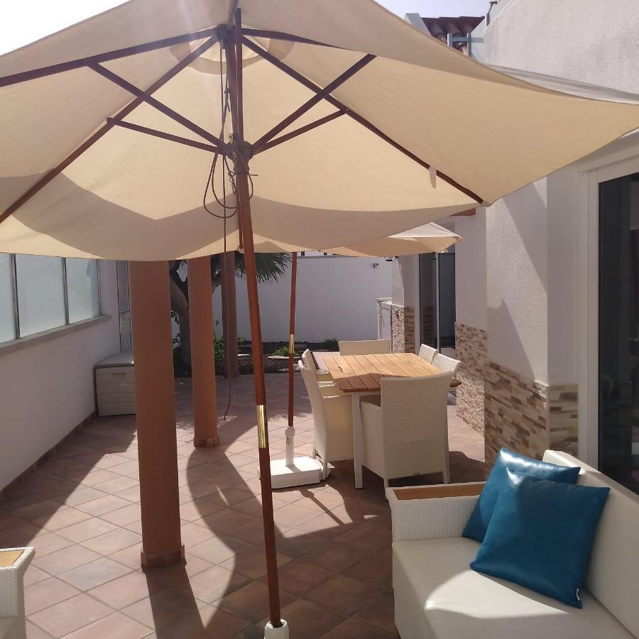 San Bartolomé Villa Maravillosa מראה חיצוני תמונה