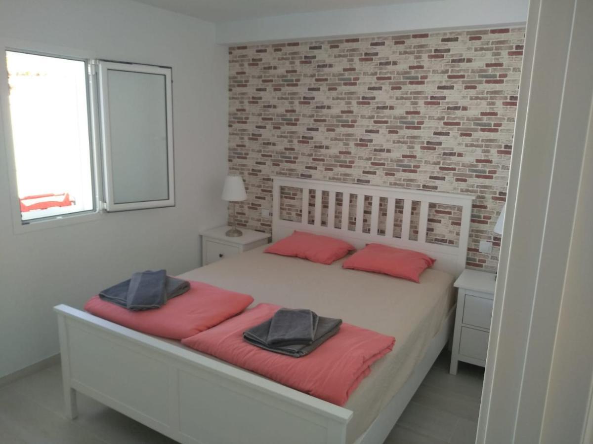 San Bartolomé Villa Maravillosa מראה חיצוני תמונה