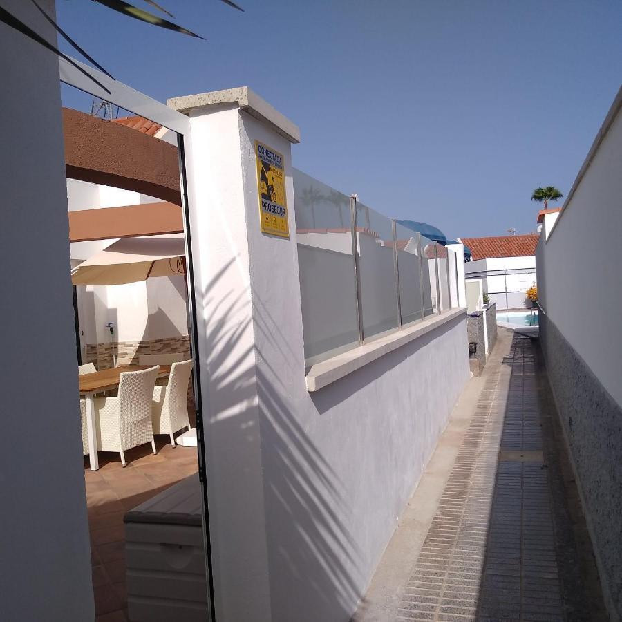 San Bartolomé Villa Maravillosa מראה חיצוני תמונה