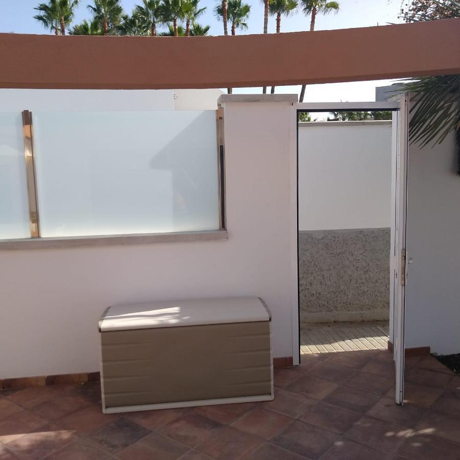San Bartolomé Villa Maravillosa מראה חיצוני תמונה